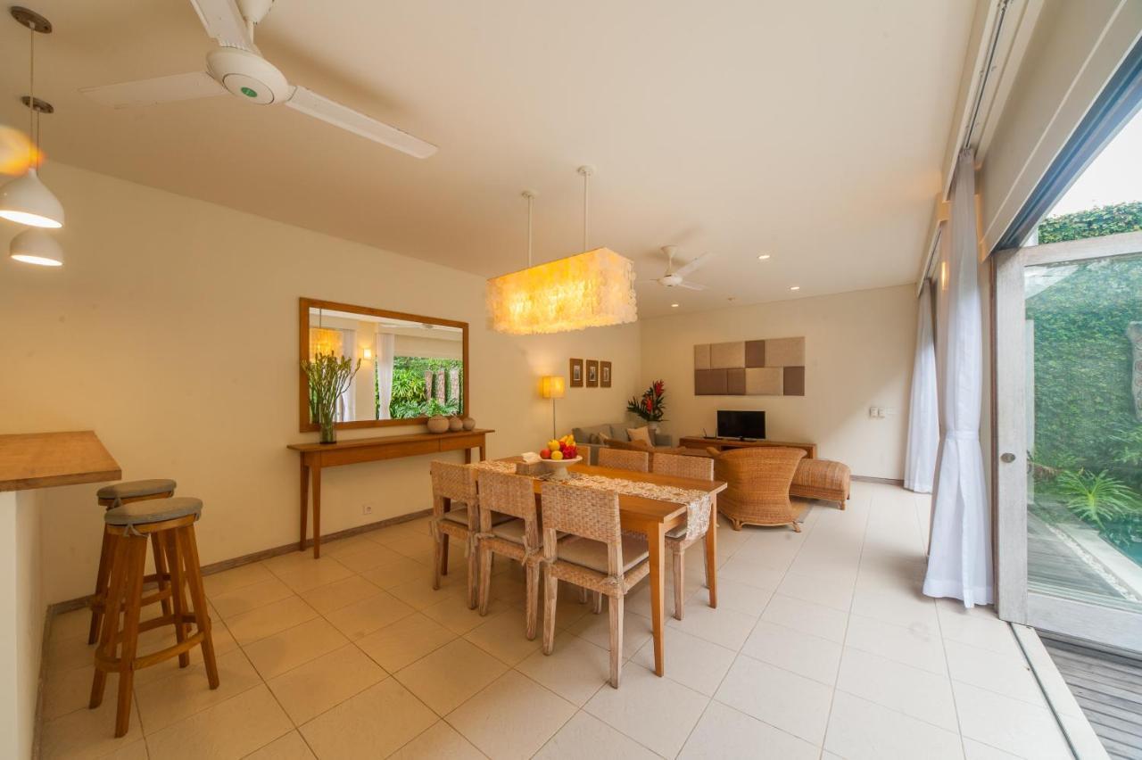 Casanusa Villa Jimbaran Zewnętrze zdjęcie