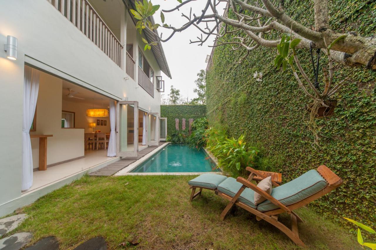 Casanusa Villa Jimbaran Zewnętrze zdjęcie