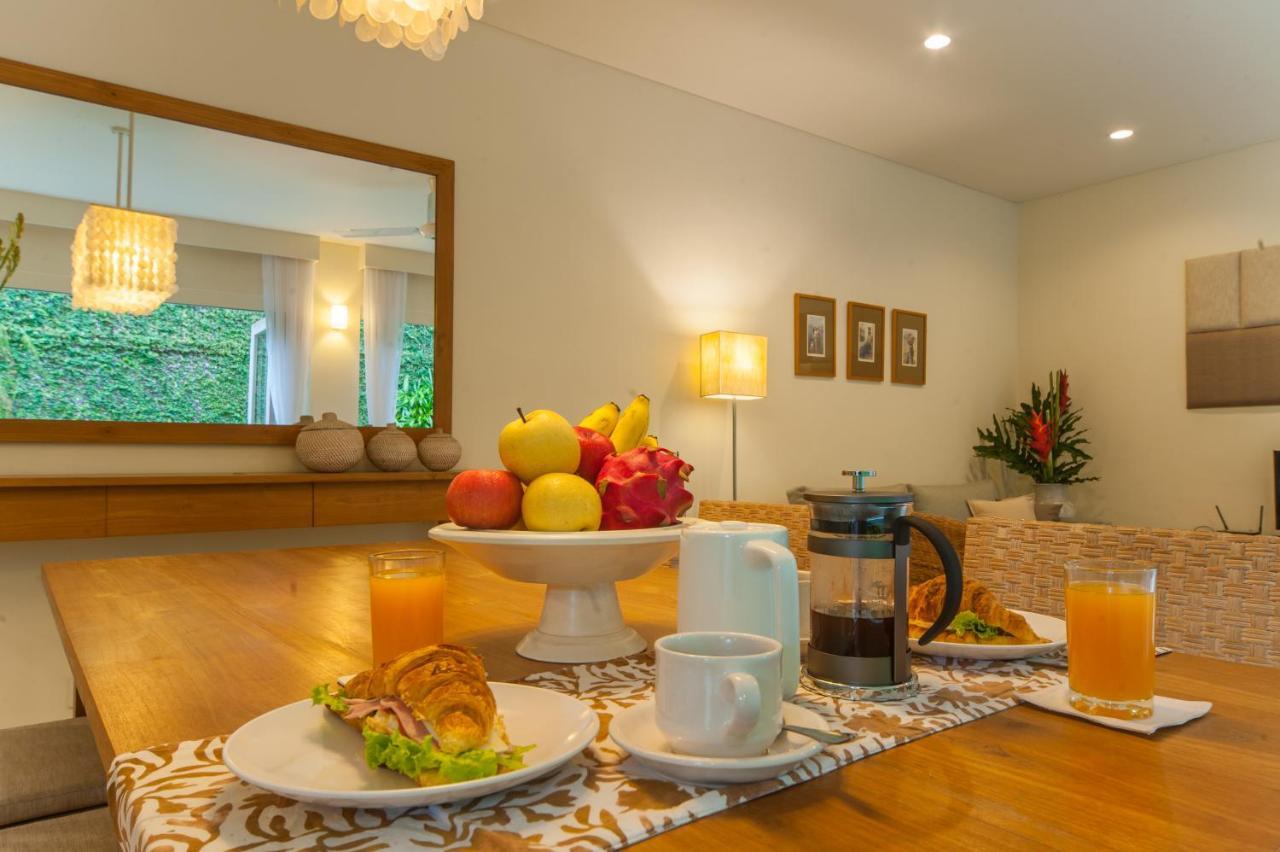 Casanusa Villa Jimbaran Zewnętrze zdjęcie