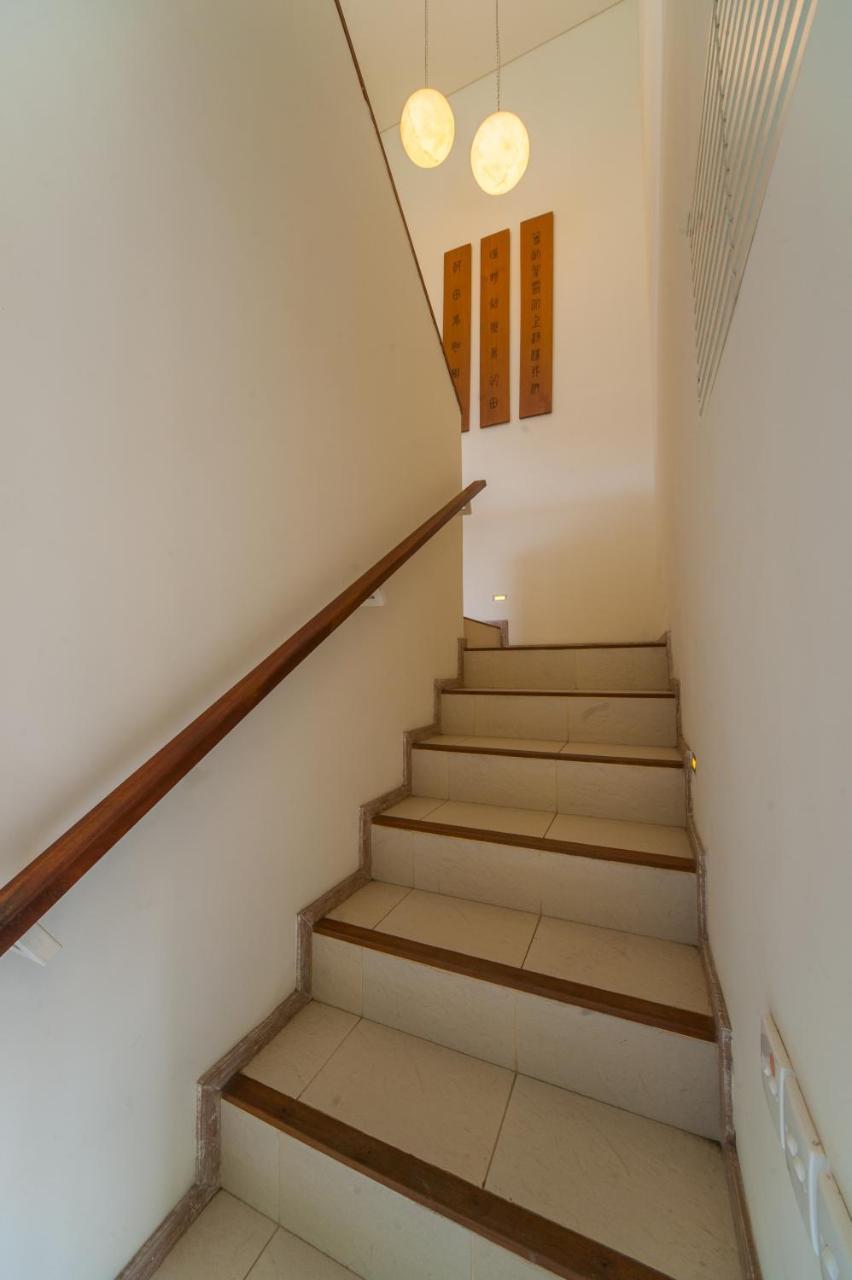 Casanusa Villa Jimbaran Zewnętrze zdjęcie