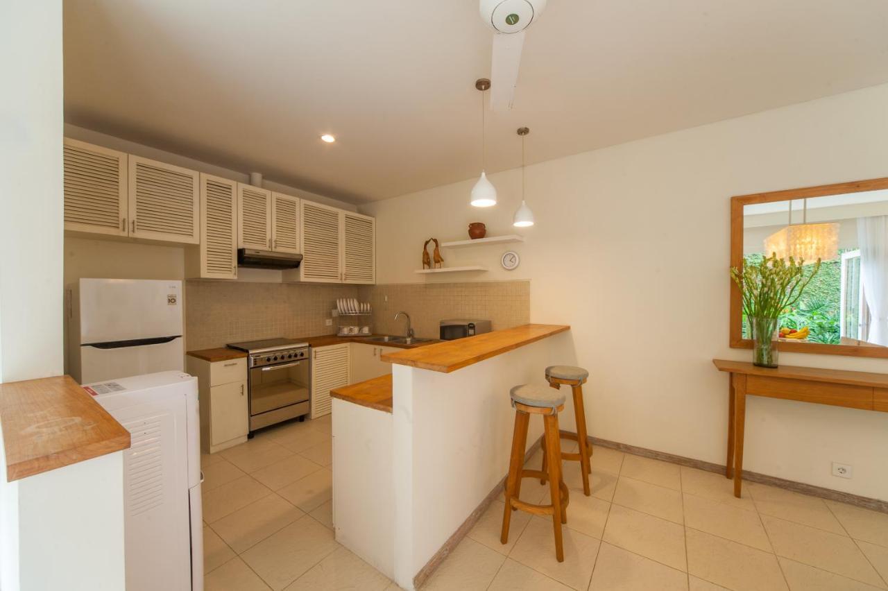 Casanusa Villa Jimbaran Zewnętrze zdjęcie
