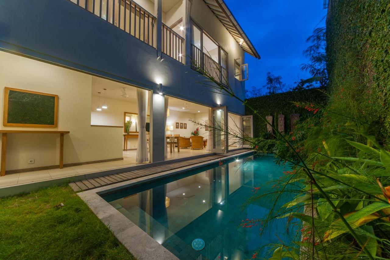 Casanusa Villa Jimbaran Zewnętrze zdjęcie