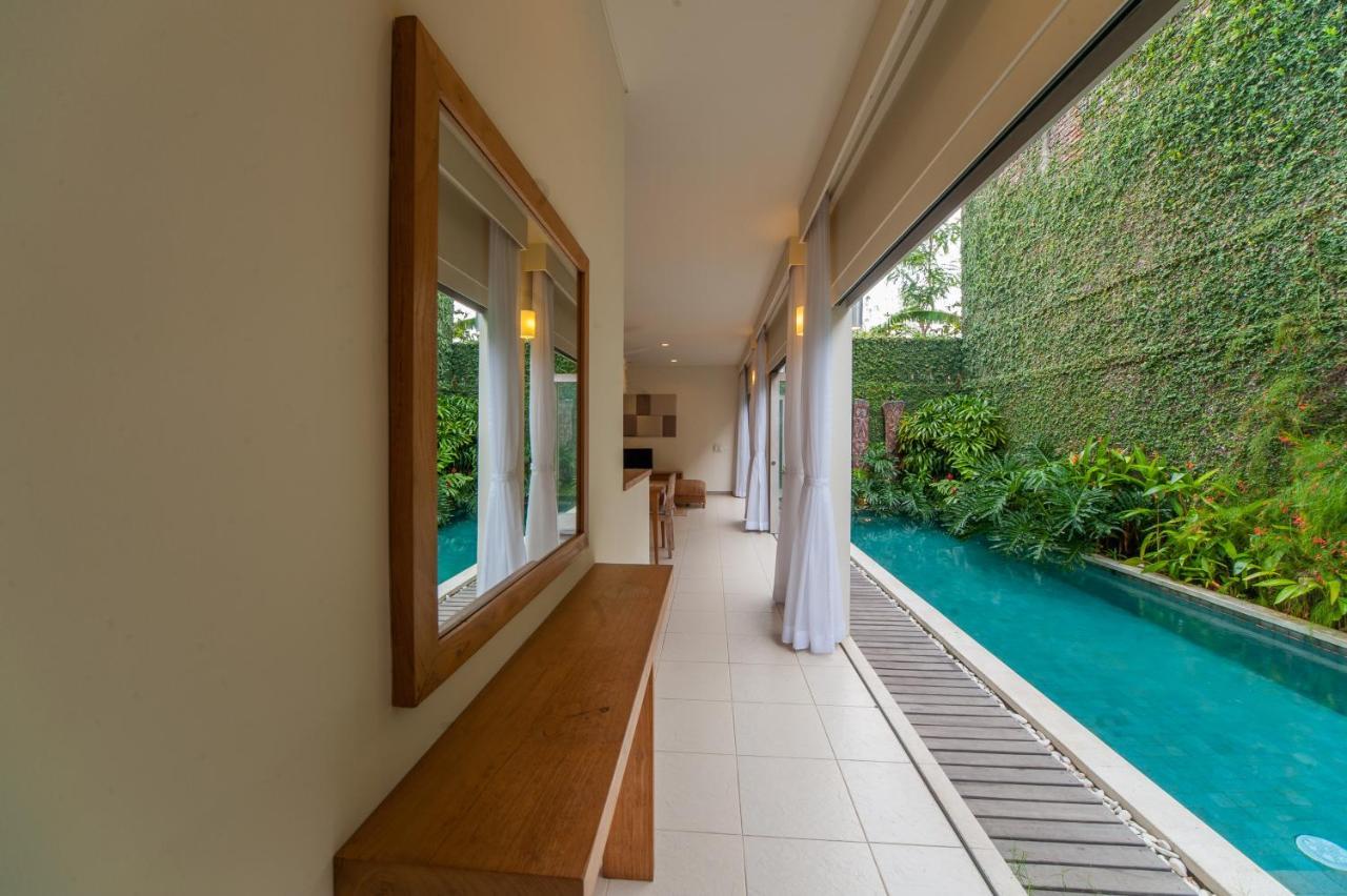 Casanusa Villa Jimbaran Zewnętrze zdjęcie