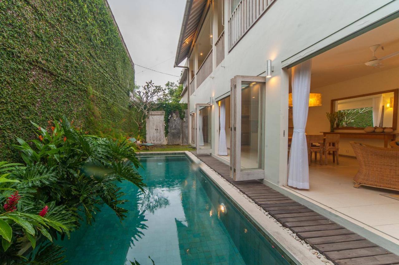 Casanusa Villa Jimbaran Zewnętrze zdjęcie