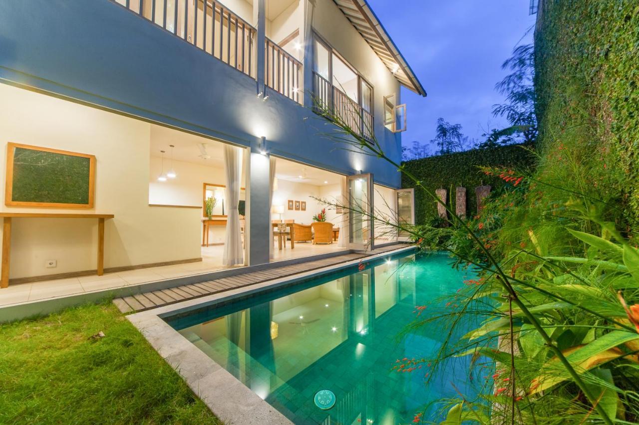 Casanusa Villa Jimbaran Zewnętrze zdjęcie